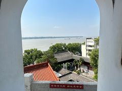 -迎江寺