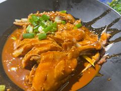 -金谷园饺子馆(北邮总店)