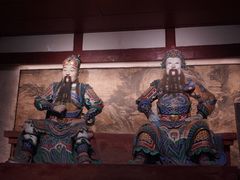 -成都武侯祠博物馆