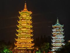 -桂林两江四湖景区