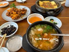 -全州拌饭馆(断桥店)