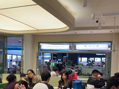 -米仓食堂(皇庭广场店)