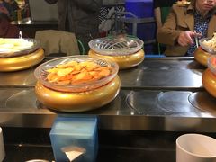 -汤响自助回转火锅百汇(乐峰广场店)