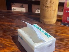 -秦园陕西手工面馆(番禺节能科技园店)
