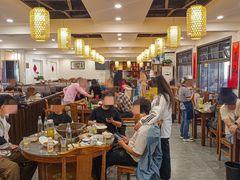 -九寨沟石锅鱼(沣峪口二十年店)