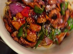 -王繁星面馆(西安熙地港店)