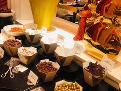 -咖啡苑 - 蔚藍夏日限定主题(永利皇宫店)