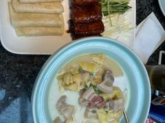 -小城故事·地道宁波味(月湖盛园店)