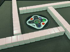 -素禅棋牌会所(海阳路店)