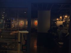 门面-清真·艾美可餐厅(大悦汇店)