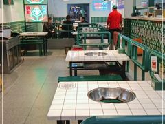 大堂-晓彭肥肠鸡(茂业天地店)