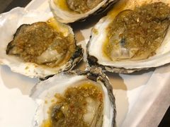 -枪火串烧·东北特色烧烤(罗湖总店)