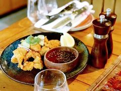 -The Meat & Wine Co Southbank(南岸店)