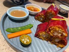 -点都德(喜粤楼店)