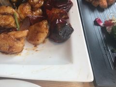 -周三的情书花园餐厅(江北店)