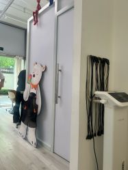 -NEW FACE烫染专业店
