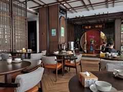 大堂-扬州狮子楼·非遗淮扬菜(总店)