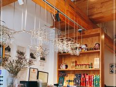 -山茶云南菜(中关村店)