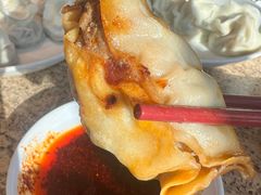 -金谷园饺子馆(北邮总店)