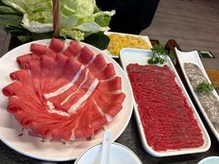 -仁和四季涮肉馆(天坛南门店)