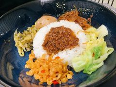 君悦排骨饭-馔豚·台北菜专门店(深圳湾万象城店)