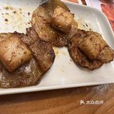 太香了这家烧烤，嘎嘎香