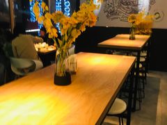 -龙治汉堡(中华城店)