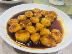 -柠静私家菜(石板巷店)
