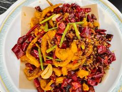 -金陵暴走小龙虾·迷踪蟹(凯德MALL店)