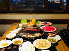 -纸盐河码头火锅(十八梯店)