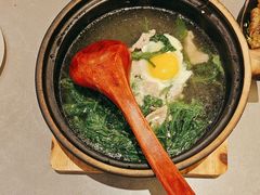 -不二啫·广府啫啫煲(江燕路万科里店)