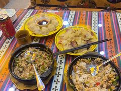 -卡万金特色藏餐