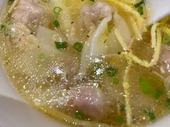 -A One Kitchen·南京精菜馆(德基广场店)