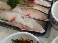 -辣度火锅(东方城市广场店)