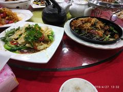 -鼎珑点心仔(燕塘店)