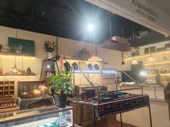 -骑鹅公社(南开大悦城店)