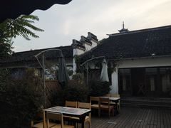 -70后饭吧(府河街店)