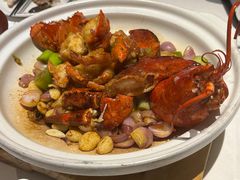 -尚一汤·粤菜海鲜(汇智国际商业中心店)