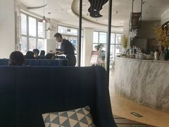 -花舍·新派粤菜·西餐·下午茶(亚运村·鸟巢店)