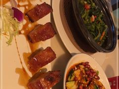 -港丽餐厅(高德置地店)