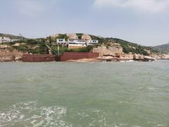 -东极岛景区
