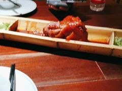 -大牌大·传统杭帮菜(湖滨店)