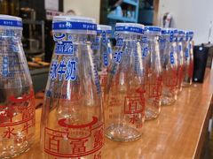 -大口九(东方广场店)