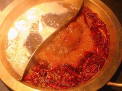 -锅说大脸毛肚重庆老火锅(佐阾店)