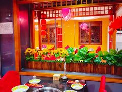 -芦月轩羊蝎子(劲松店)