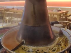 -京炭铜锅涮肉·羊蝎子·羊肉炉(保利·时光里店)