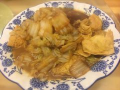 -三林本帮馆(中林街店)