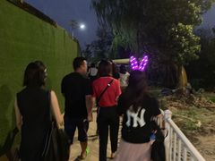 -梦之蓝青奥体育公园体育馆