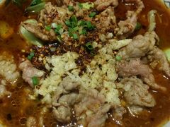 -川人百味(亿合城店)