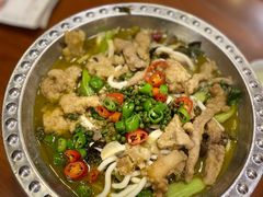 -临潼印象·特色陕菜
